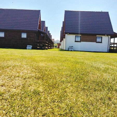 ,,Zagroda Nowecin,, Villa Eksteriør bilde