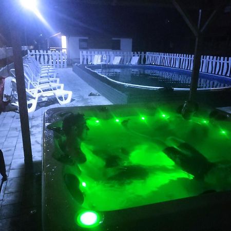 ,,Zagroda Nowecin,, Villa Eksteriør bilde