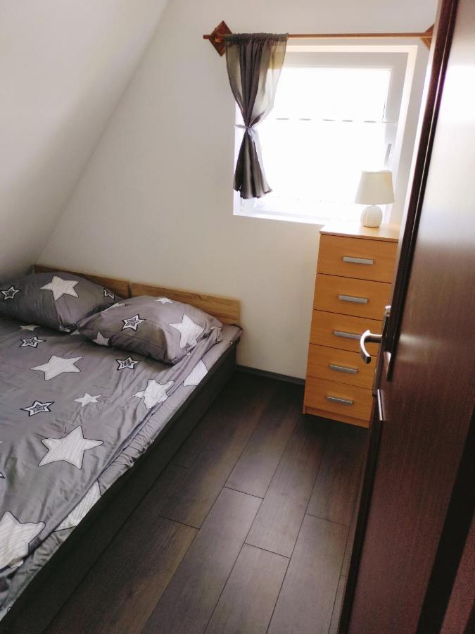 ,,Zagroda Nowecin,, Villa Eksteriør bilde