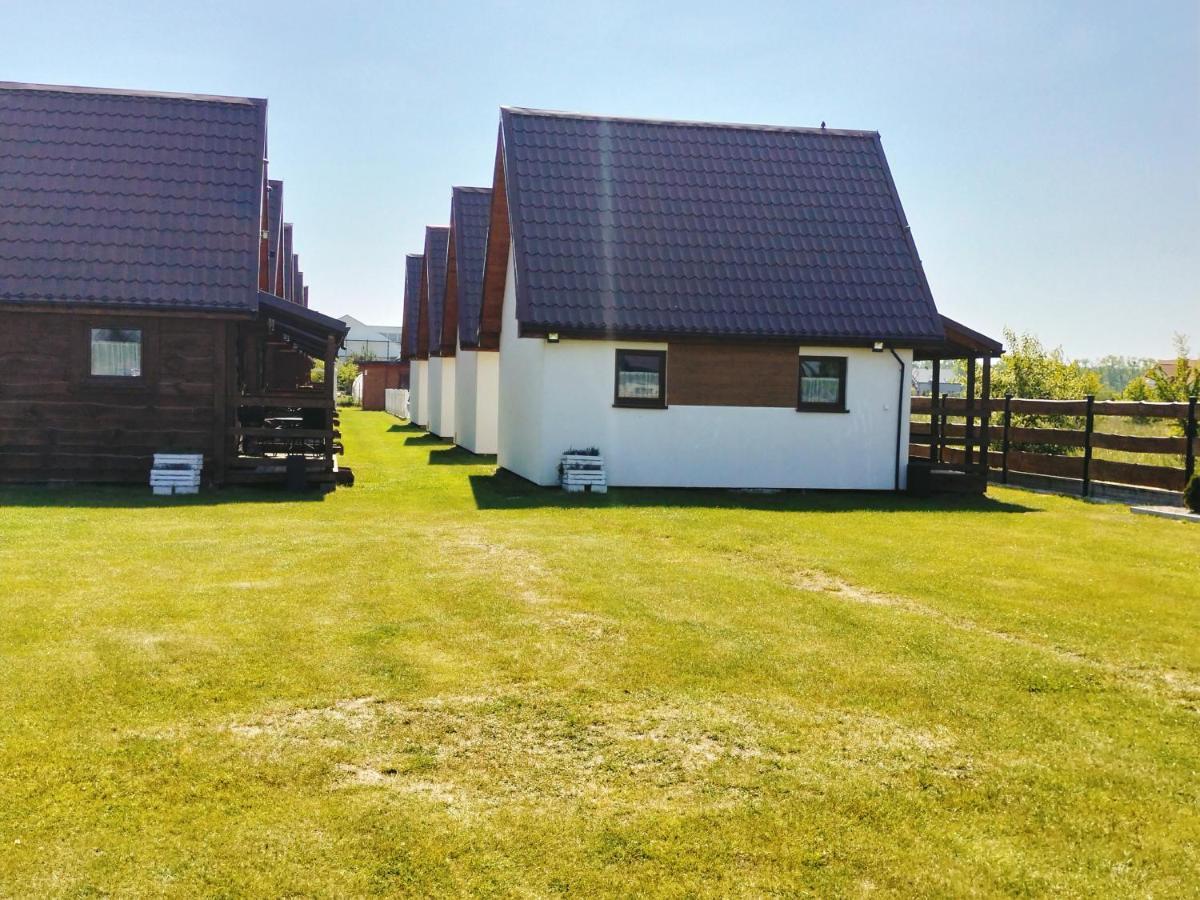,,Zagroda Nowecin,, Villa Eksteriør bilde