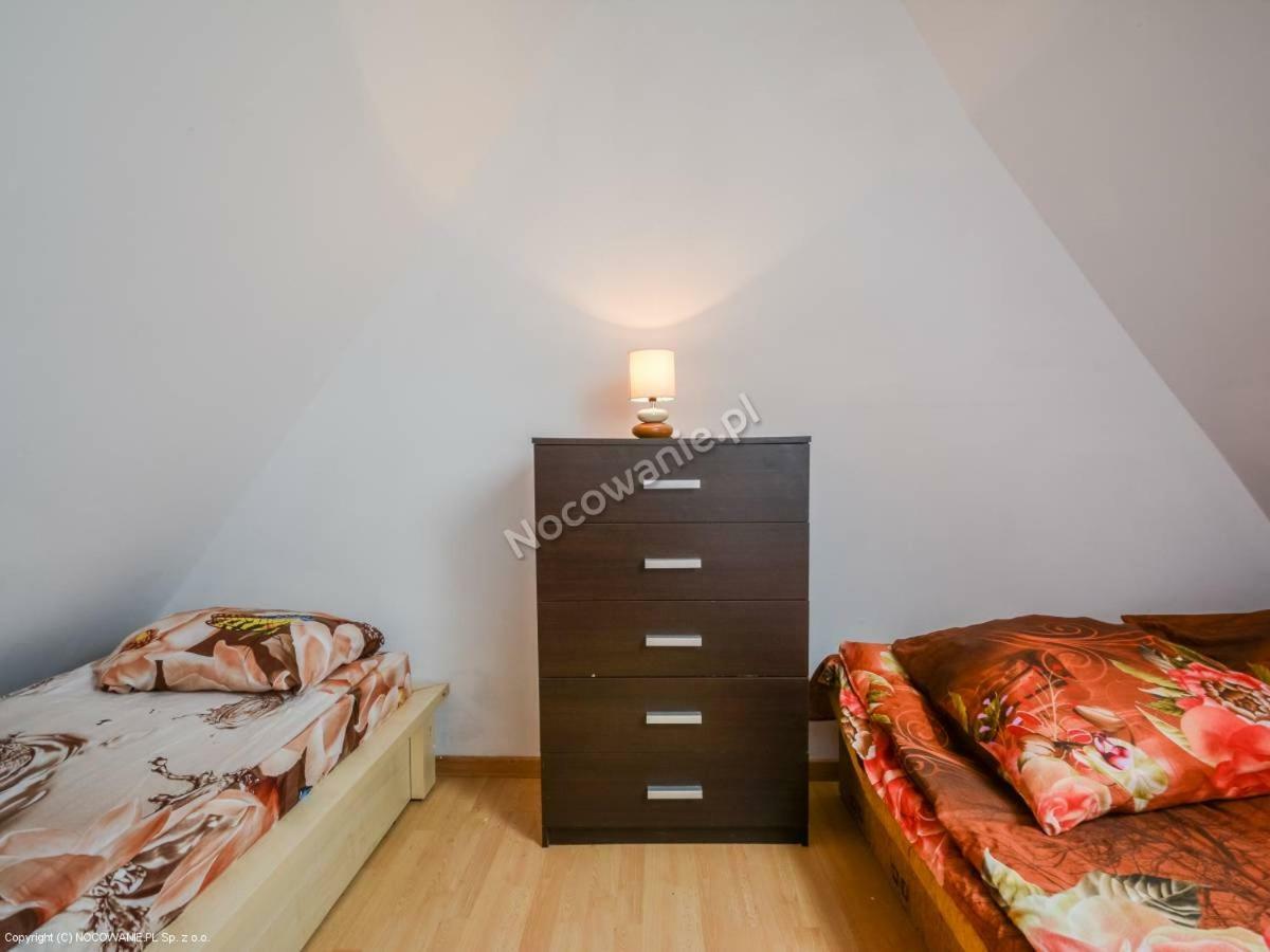 ,,Zagroda Nowecin,, Villa Eksteriør bilde